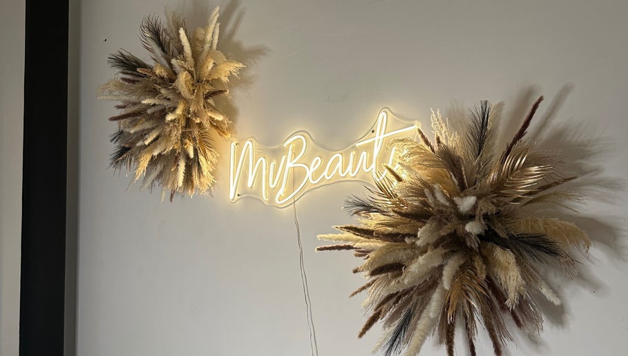 Mvbeauty by Beatus Cosmetics obrázek 1