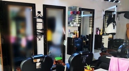 Nature Strands Hair Clinic Abuja
