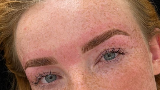 Brows by Loren