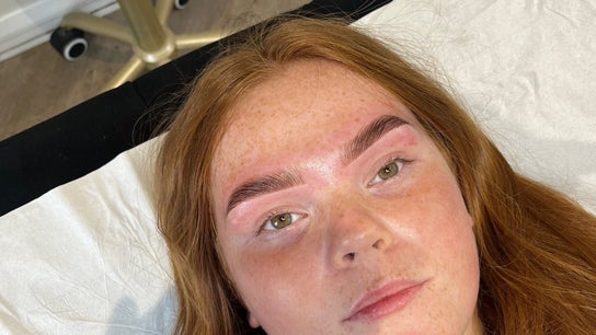 Brows by Loren