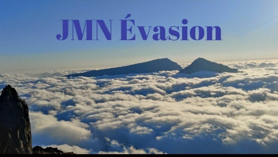 JMN Evasion – obraz 1