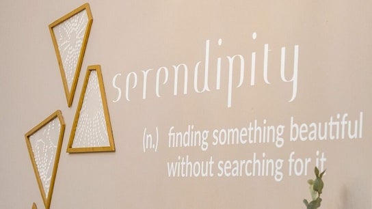 Serendipity beauty studio