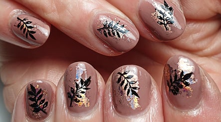 Εικόνα Le Papillon Nails by Claire 2