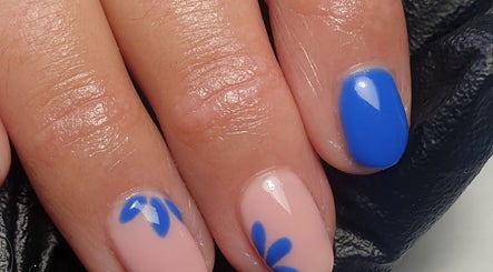 Εικόνα Le Papillon Nails by Claire 3