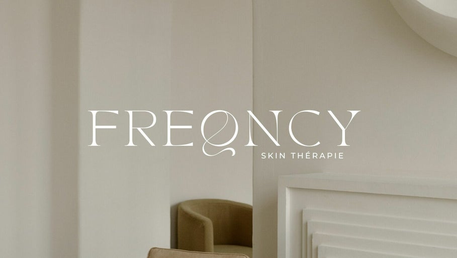 Immagine 1, Freqncy Skin - Florissant