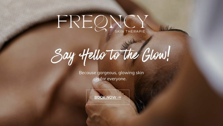 Image de Freqncy Skin - Florissant 1