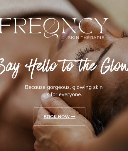 Freqncy Skin - Florissant صورة 2