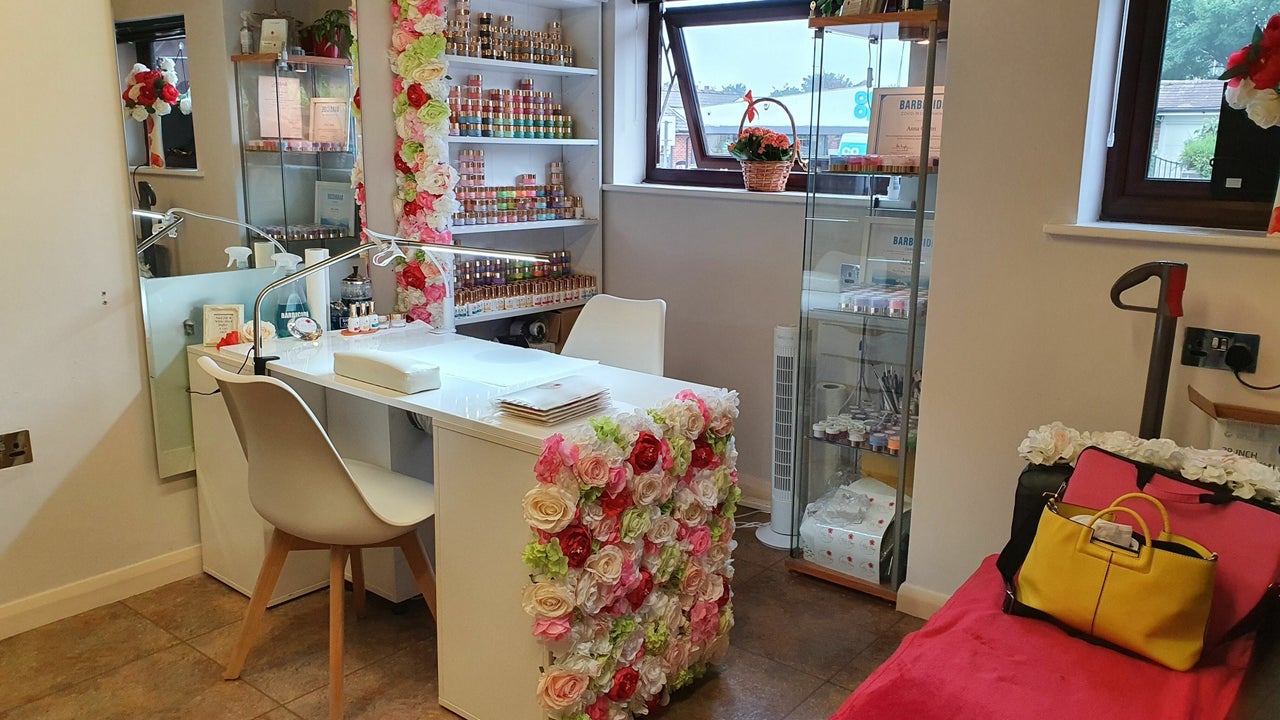 Best Nail Salons in Burton Joyce Nottingham Fresha