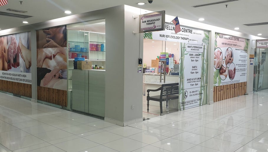 Nuri Wellness Centre Kuala Lumpur, bilde 1