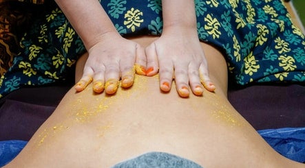 Ranting Spa Kepala Batas Penang billede 2