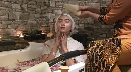 Ranting Spa Kepala Batas Penang billede 3