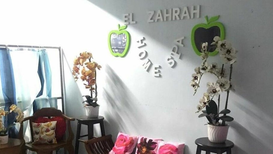 EL Zahrah Home Spa Melaka image 1