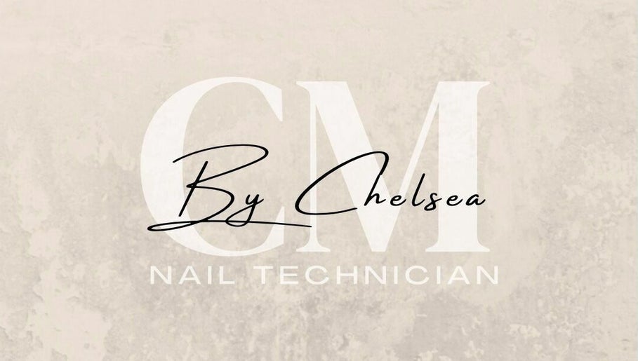 Chelsea Middleton - Nail Tech image 1