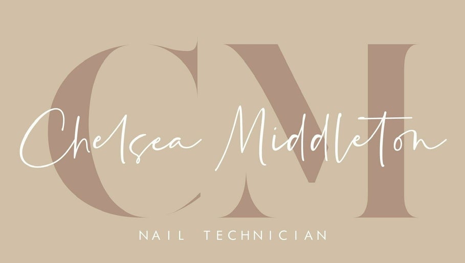 Chelsea Middleton - Nail Tech изображение 1