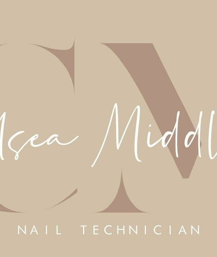 Chelsea Middleton - Nail Tech slika 2