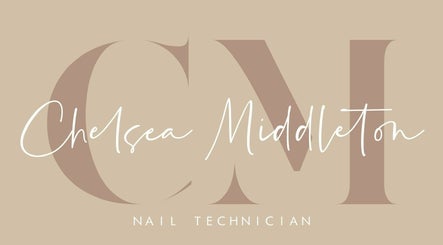 Chelsea Middleton - Nail Tech