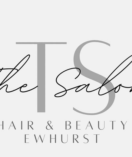 The Salon - Hair and Beauty Ewhurst afbeelding 2