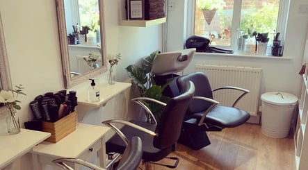 The Salon - Hair and Beauty Ewhurst