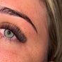 Lashes by Becca