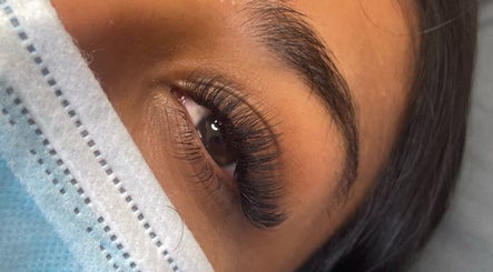 Lashes by Becca, bild 2
