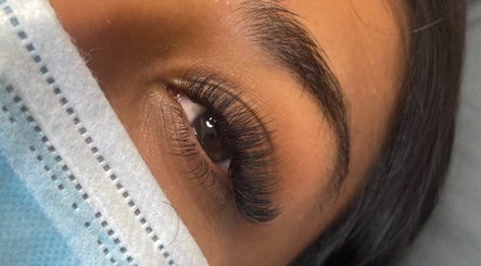 Lashes by Becca afbeelding 2