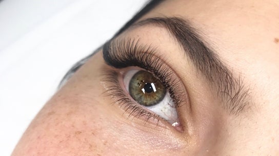 TOP. Lash School (formerly North Van Lash & Academy, NVLA)