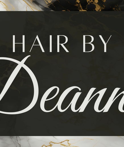 Hair By Deanna billede 2