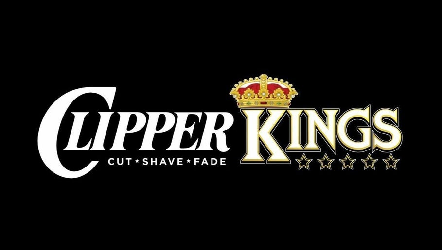 Clipperkings Barbershop изображение 1