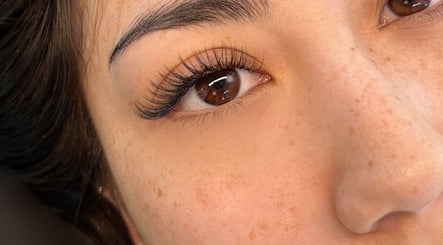 Hillary Maria Lashes image 3