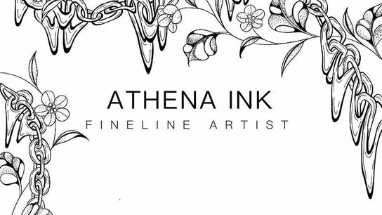 Athena Ink