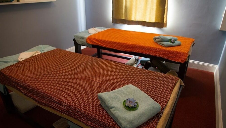 Sansiri Thai Massage image 1