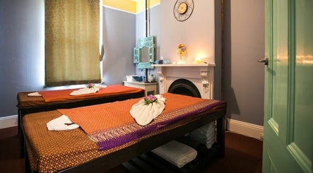 Sansiri Thai Massage image 3