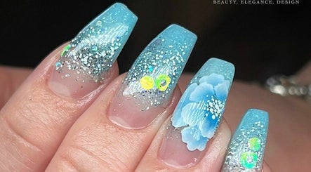 Cute Cuticles & Aesthetics, bild 2