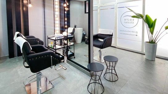 Brow Studio - JLT