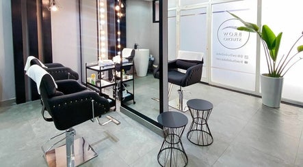 Brow Studio - JLT