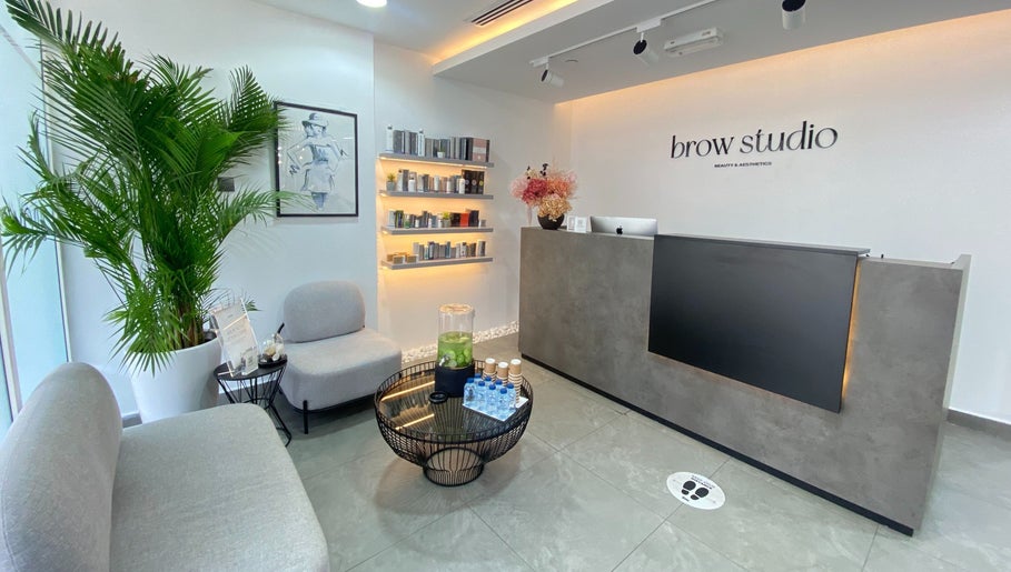 Brow Studio - JLT image 1