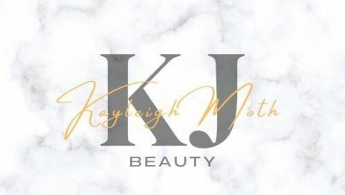 KJ Beauty imaginea 1