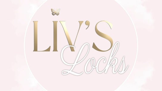 Liv’s locks