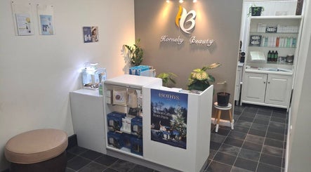 Hornsby Beauty Salon