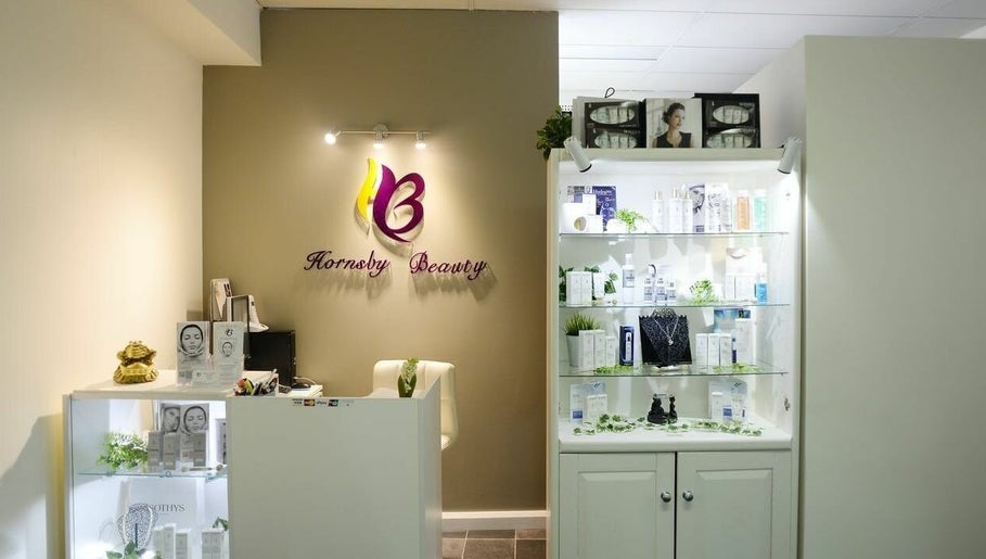 Hornsby Beauty Salon, bild 1