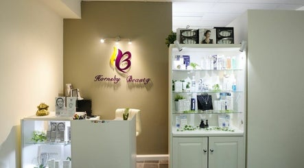 Hornsby Beauty Salon