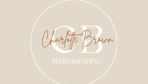 Charlotte Brown Hairdressing image 1