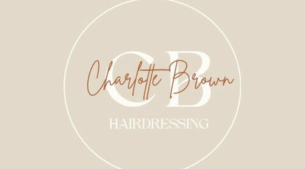Charlotte Brown Hairdressing