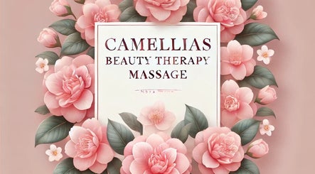 CamelliasBodyMassage