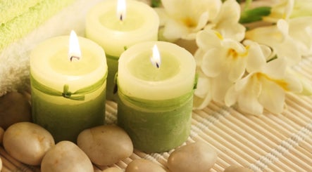 CamelliasBodyMassage изображение 2