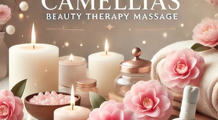 CamelliasBodyMassage изображение 3