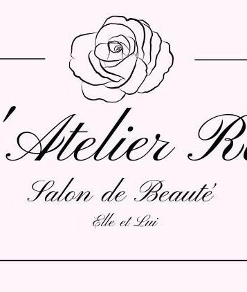 L'Atelier Rose 2paveikslėlis
