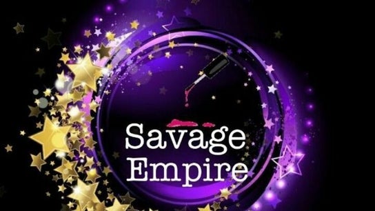 Savage Empire Day Spa