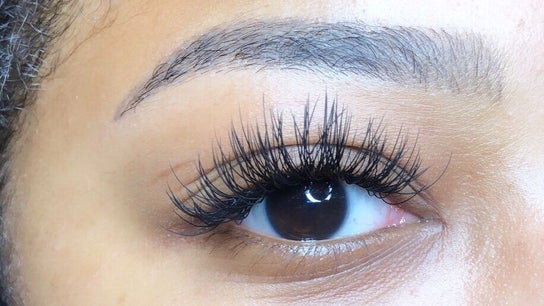 The Brow & Lash Refinery