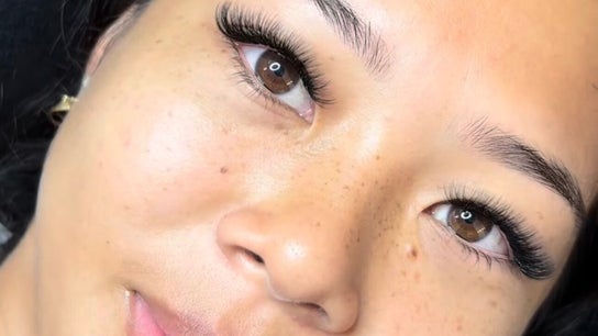The Brow & Lash Refinery